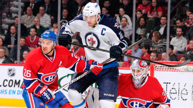 NHL Preview 2013: On the Move